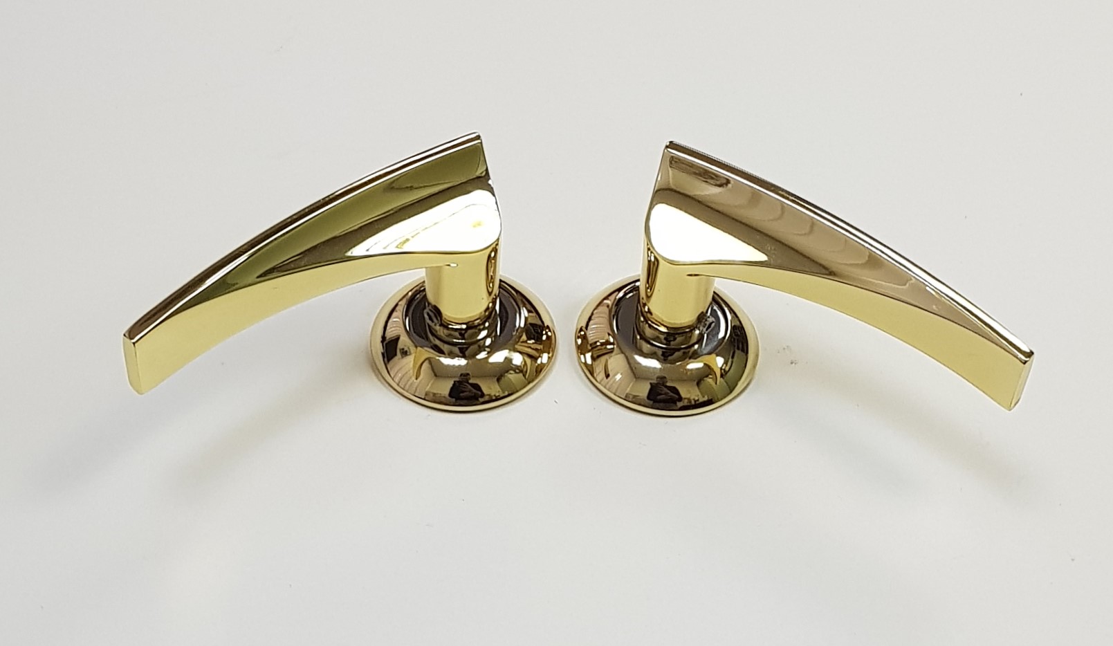 ONDA Q10 GOLD BRASS-12